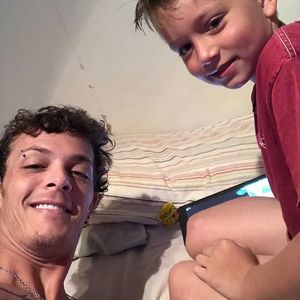 Meet your Posher, Matt